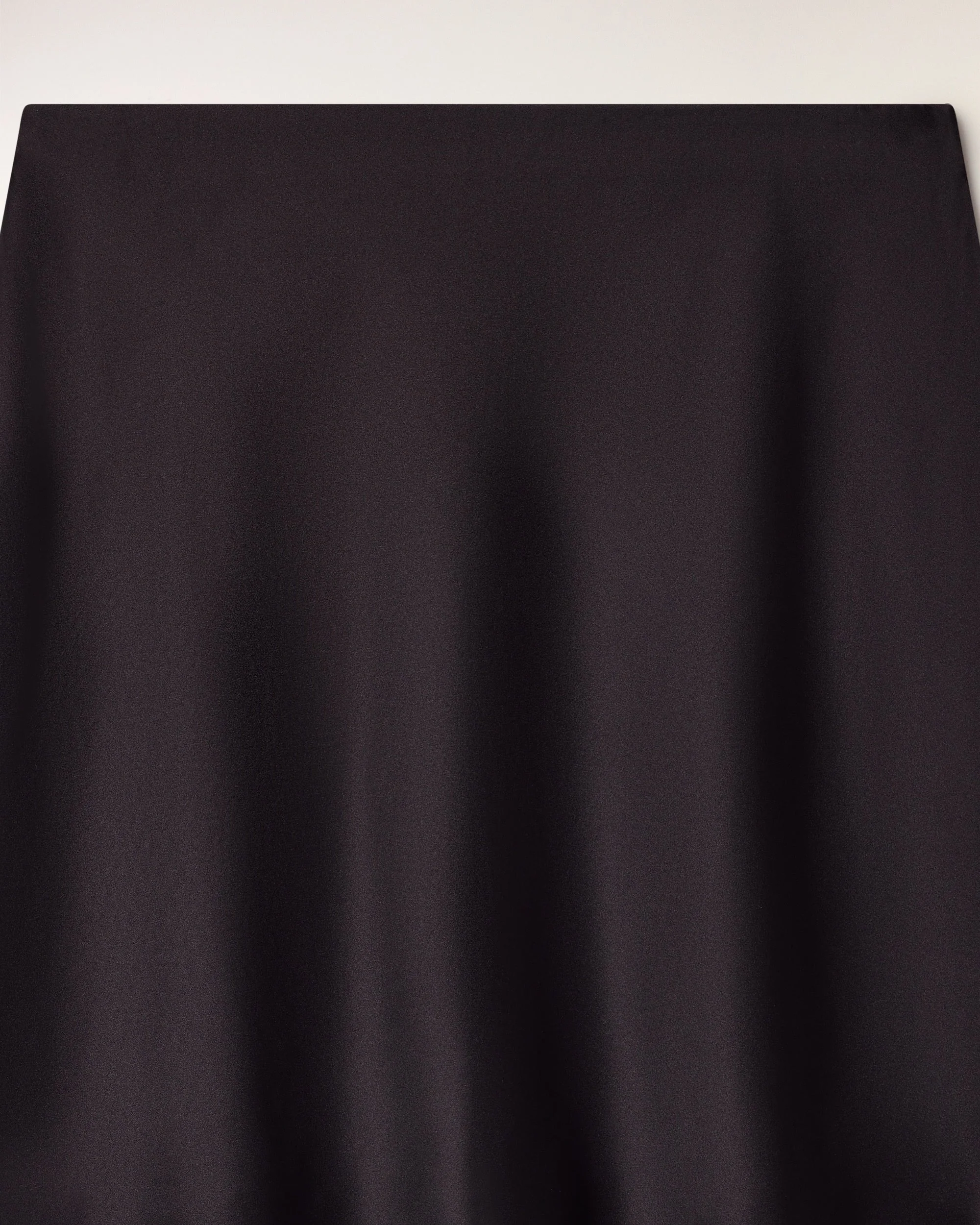 Golda Mini Skirt (S26 / WOMEN / Black) - Image 6