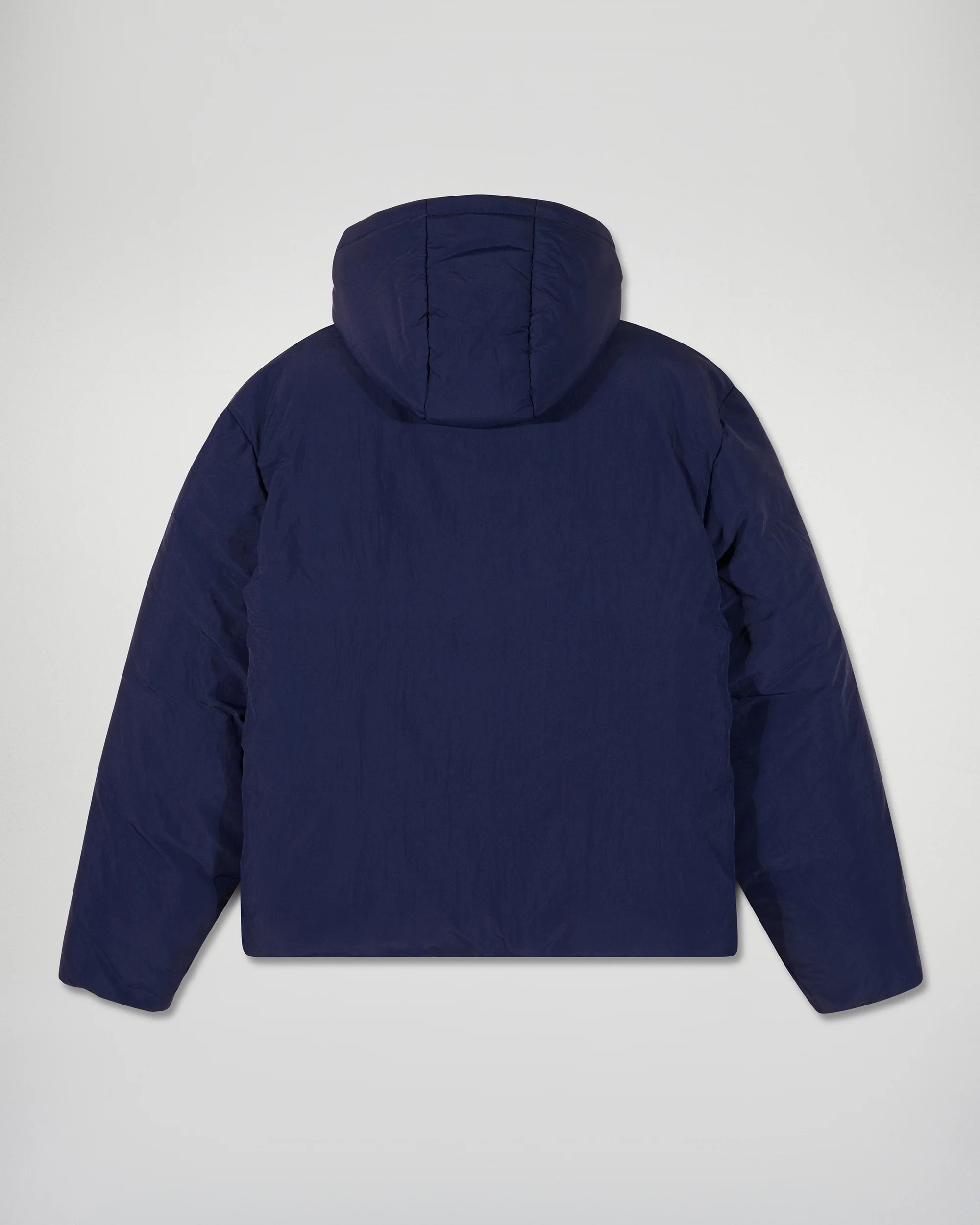 Outerwear Doudoune (H25 / HOMME / Navy) - Image 8