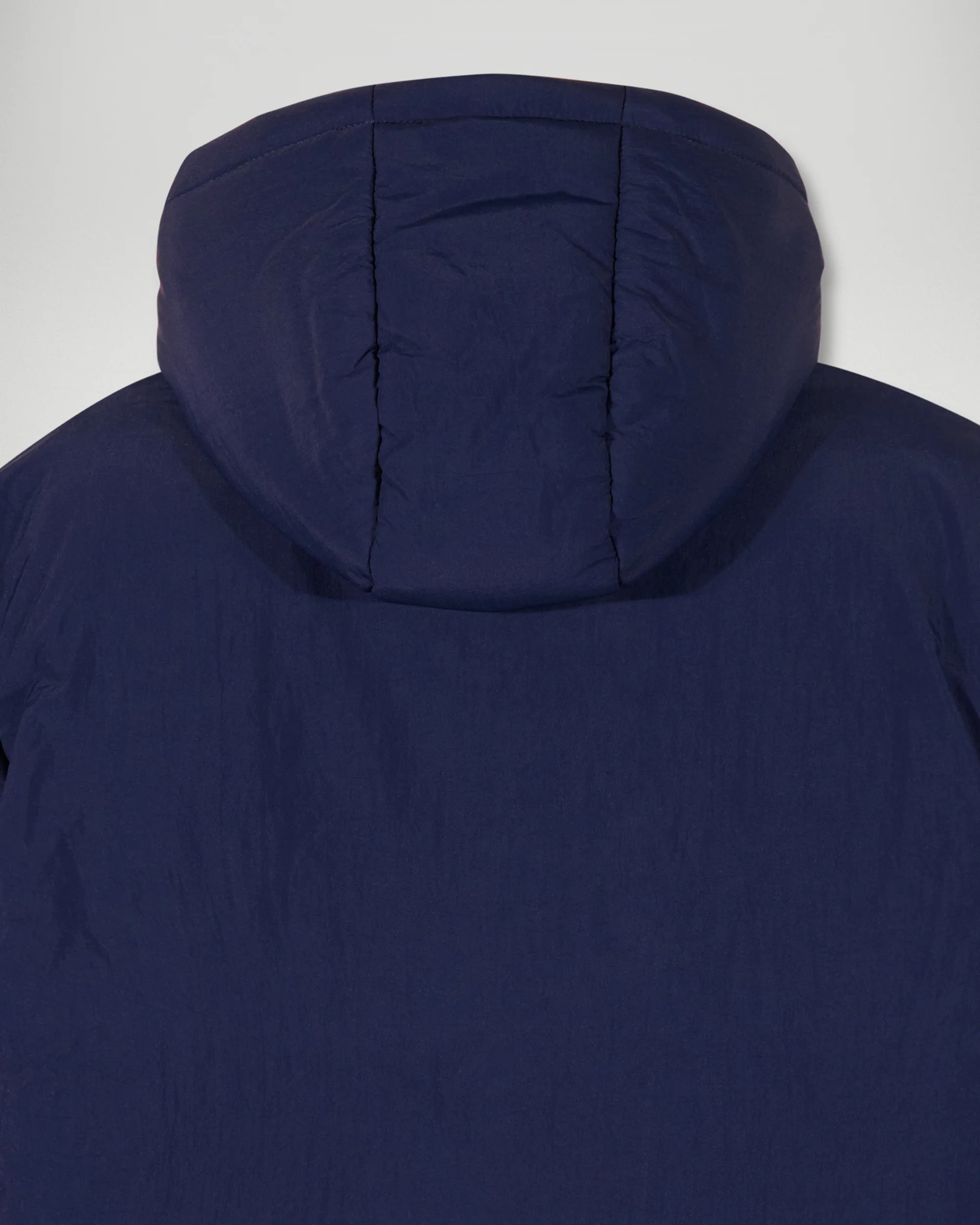 Outerwear Doudoune (H25 / HOMME / Navy) - Image 9