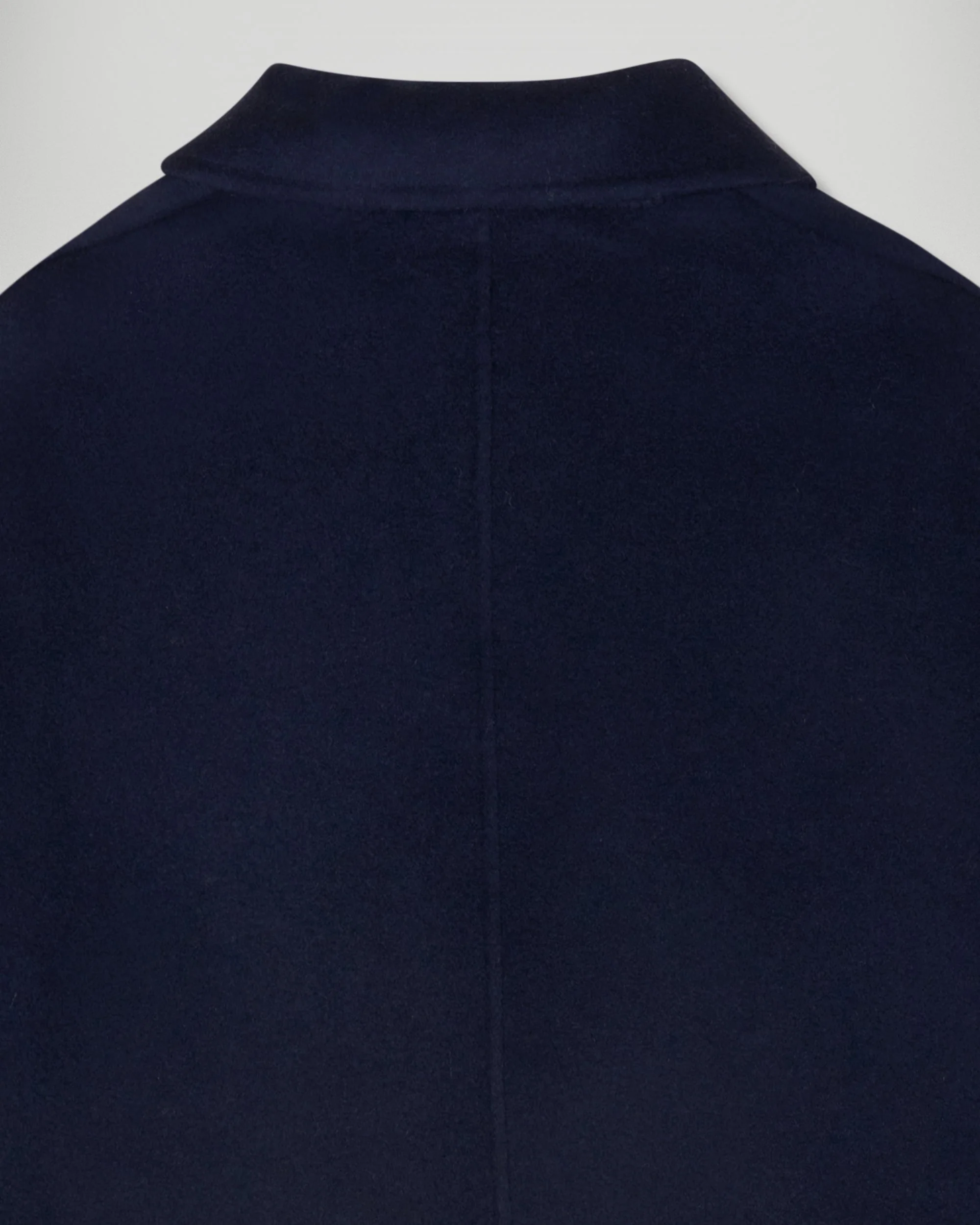Outerwear Coat (H25 / HOMME / Navy) - Image 8