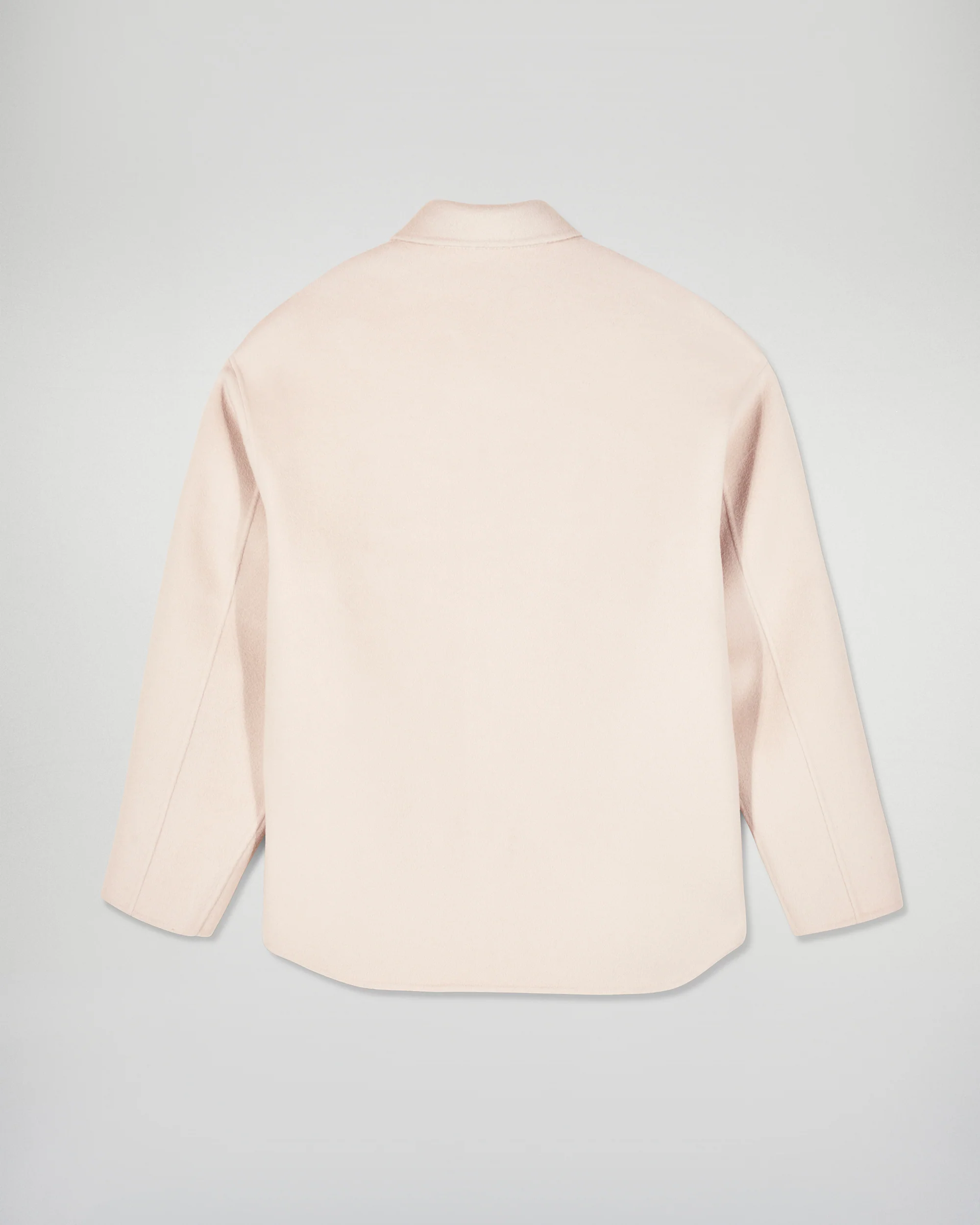 Outerwear Coat (H25 / HOMME / Sand) - Image 8