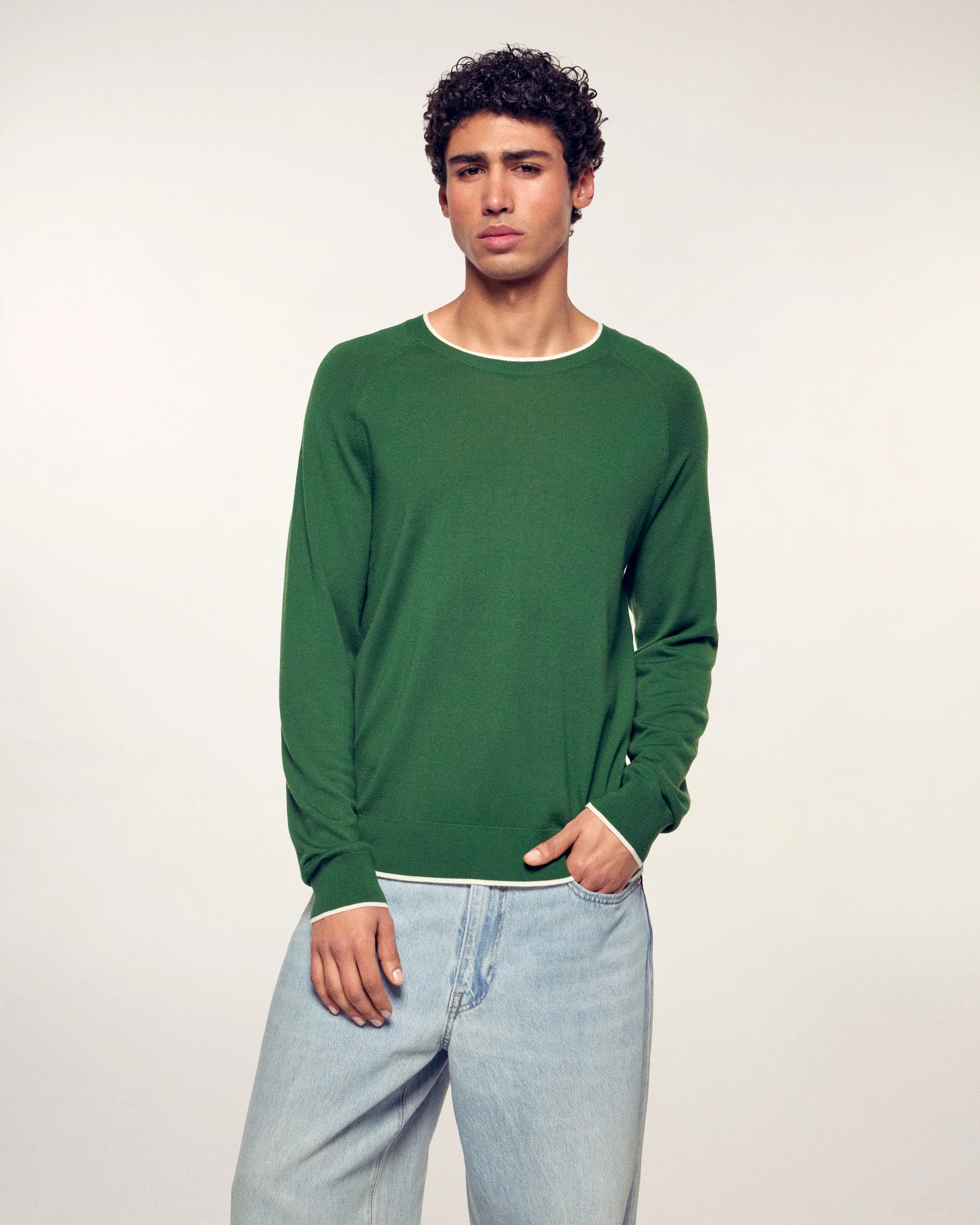 New Men's Collection