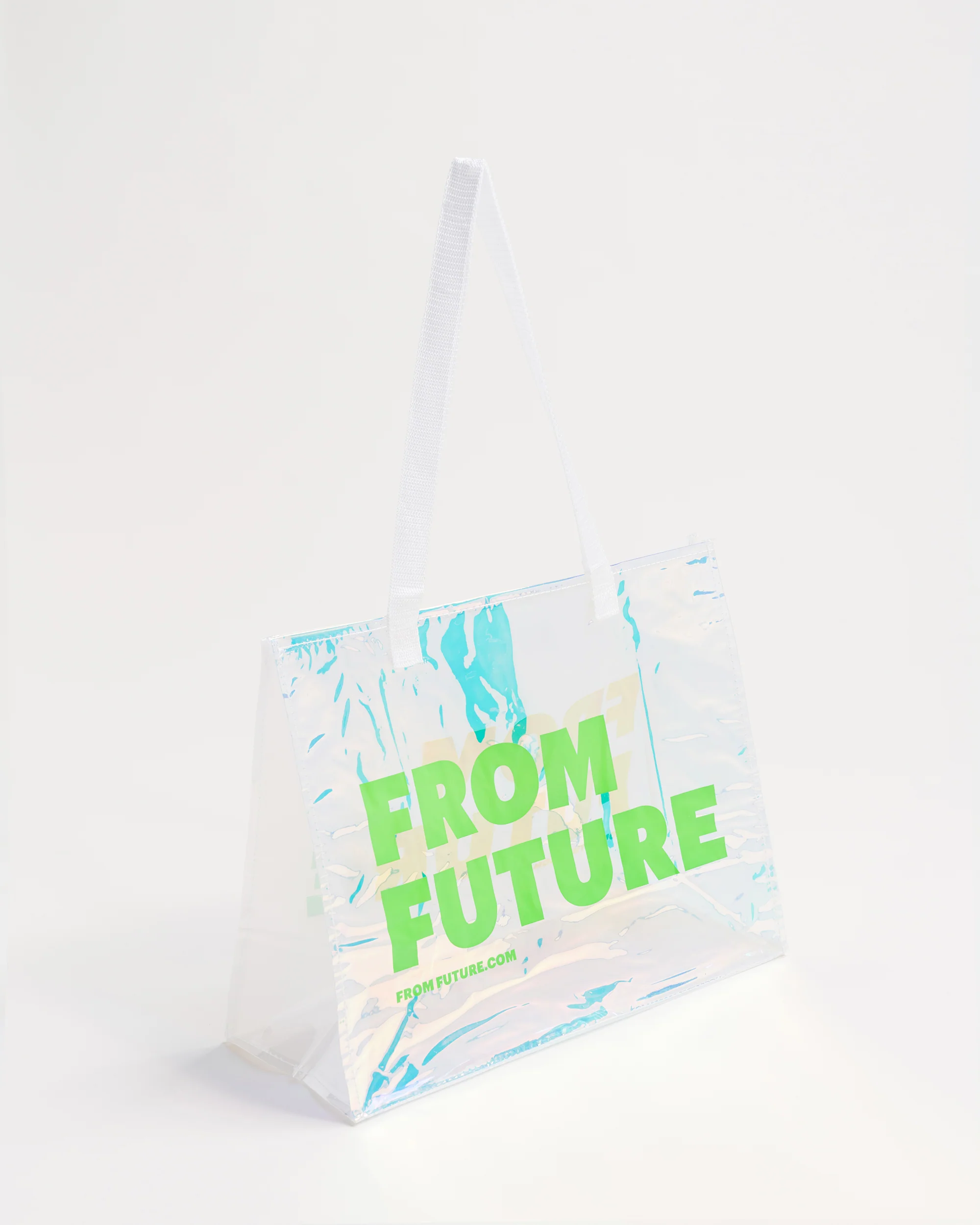 Shopping Bag (ACCESSOIRES / Vert) - Image 6